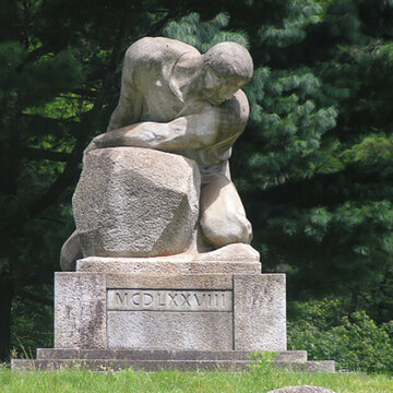 Monumento della battaglia dei sassi grossi (TI)